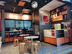 大堂-赵记传承(佛山禅城魁奇路店)