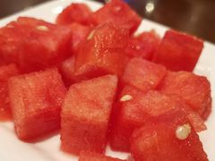 -上海丽笙精选海仑宾馆·莫赛克餐厅