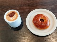 -Cafe Mersey默西咖啡(平江店)