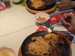 -豪享来中西餐厅(隆昌店)