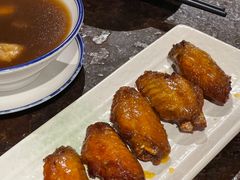 -上楼私房菜(院士路店)
