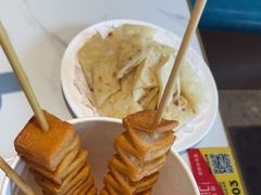 -川百汇烤鱼·泡饼·美蛙(八达岭店)