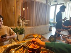 -云海肴云南菜(浦江欢乐颂店)