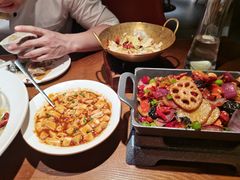 -渔见·精品川菜·老坛酸菜鱼(大朗店)