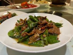 小炒肉-大蓉和(一品天下店)