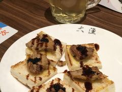 -大渔铁板烧(东城店)