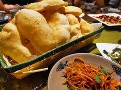 -关中记忆主题餐厅