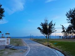 -玫瑰海岸文化旅游度假区