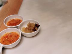 -莆田餐厅PUTIEN(深圳湾万象城家宴店)