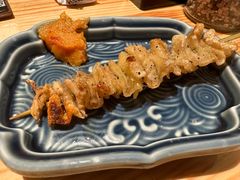 -一豚轩·烧鸟·豚骨拉面(五四路店)