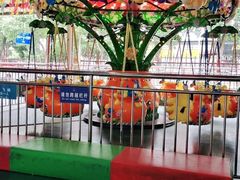 -水濂山乐民游艺园