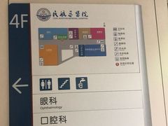 -民航总医院