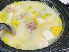 -正德楼果木烤鸭·渔家菜(东港店)