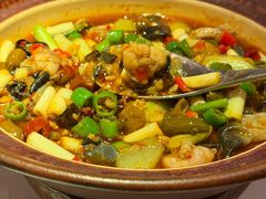 -漾亚·雍雅合鲜(桐梓林店)