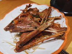 -摩登有记·新派泰国菜(银钻广场店)