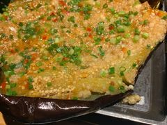 -很久以前羊肉串(农科路店)