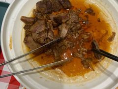 -西贝莜面村(上海百联西郊店)