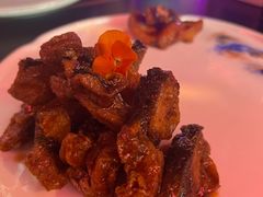 -粉墨特色菜·烧烤音乐酒馆