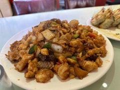 -胖子菜馆(隆昌路店)