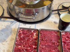 -小城牛事·鲜牛肉火锅(万达店)