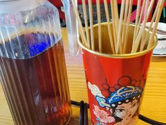 -小小河边鱼(天润城店)