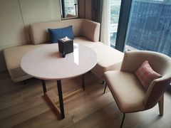 -上海新国际博览中心城际酒店