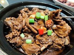 -曼格纳·曼芯馆(杨浦店)