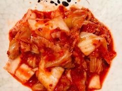 辣白菜-千寻烧肉(政务区店)