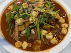-马旭土鸡焖花卷新疆菜大盘鸡·真域顺西域美食(天马大道店)