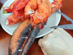 -强记龙虾钳(定安里店)