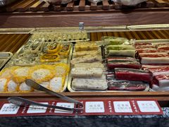 -四宜糕团店(文峰城市广场店)