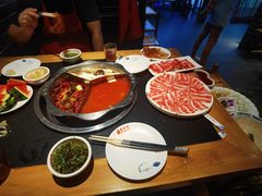 -董家湾重庆老火锅(嘉华店)