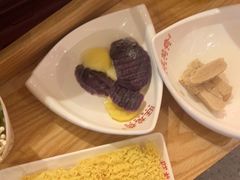-旺龙巷重庆脆毛肚火锅·潜山扛把子店(潜山商业街店)