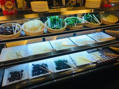 -蟹将军·松叶蟹和牛日料放题自助(K11店)