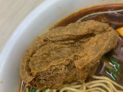 -一家人面馆(三条巷店)
