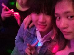 -阳光钱柜KTV(八一路店)