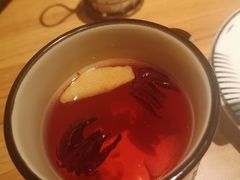 洛神花茶-太二酸菜鱼(汕头苏宁广场店)