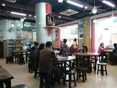 大堂-象角群记(华柏店)