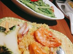 -南越郡·越式风味餐厅(青秀万达店)