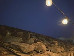 -石头会唱歌融来+北港岚台两岸交流中心