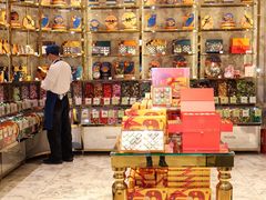 -VENCHI 闻绮(北京国贸商城店)