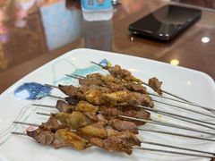 -清真·尚穆回回香清真餐厅(工人新村店)