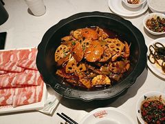 -虾吃虾涮.虾火锅.肉蟹煲(步步高梅溪新天地店)