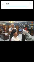 -贝勒爷专业男发