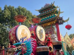 -迪士尼小镇