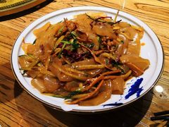 -關東雪东北菜(中庚漫游城店)