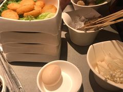 -海底捞火锅(八佰伴店)