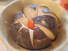 -西塔老太太泥炉烤肉(川沙百联店)