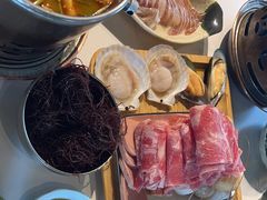 -Thai Basil罗勒叶泰式餐厅(时代天街店)