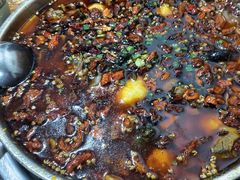 -黑竹香鸡(营和巷店)